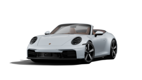 911 Carrera Cabriolet