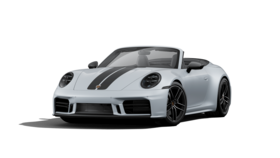 911 Carrera Cabriolet