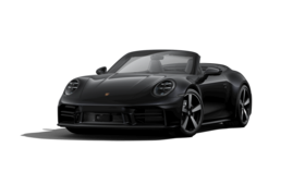 911 Carrera Cabriolet