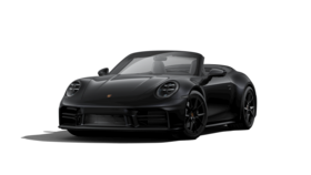 911 Carrera Cabriolet