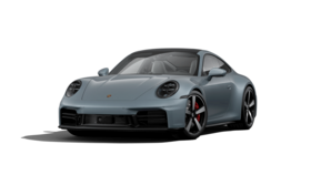 911 Carrera S