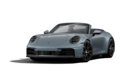 911 Carrera Cabriolet