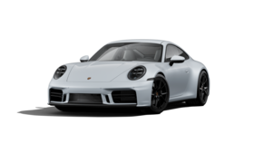 911 Carrera