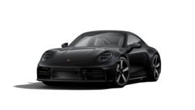 911 Carrera