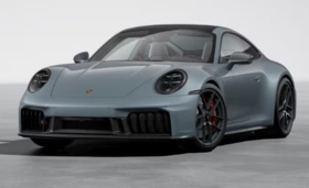 911  GTS