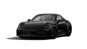 911 Targa 4 GTS