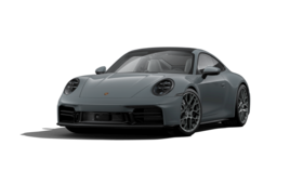 911 Carrera