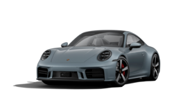 911 Carrera S