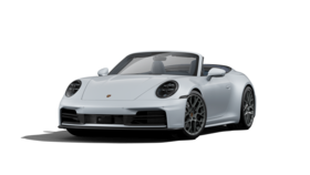 911 Carrera Cabriolet