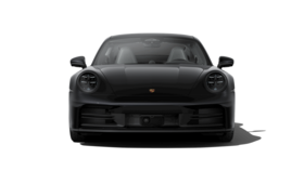 911 Carrera S