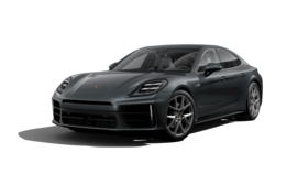 Panamera 4