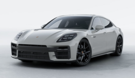 Panamera 4 E-Hybrid 