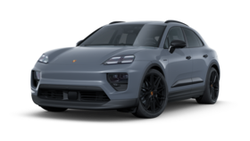MACAN