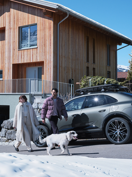 This Christmas, give a gift of unforgettable emotions.